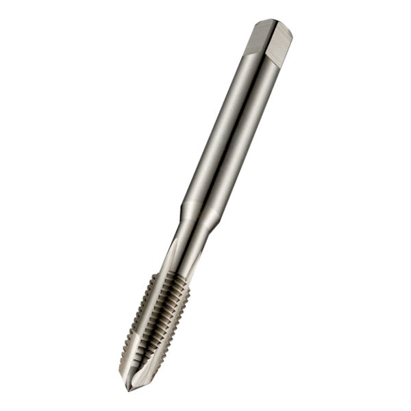 DORMER MASCHIO MACCHINA E782 HSS PER FORI PASSANTI