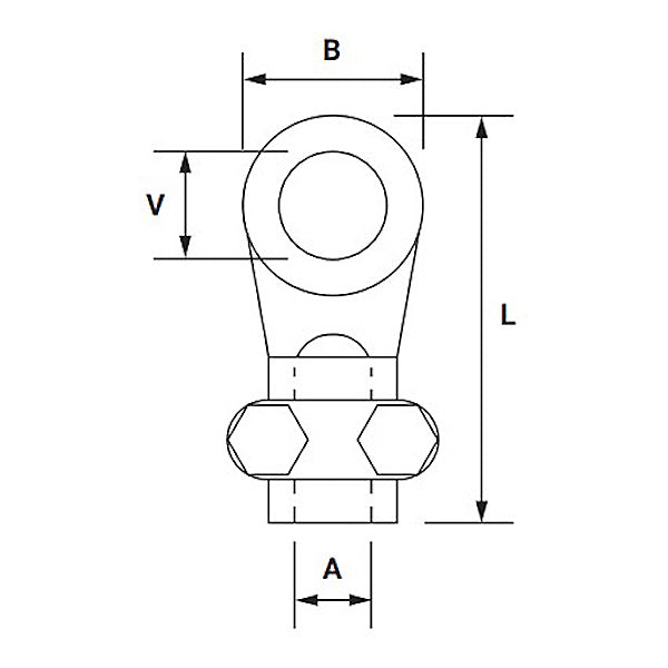 SACIT CAPOCORDA IN OTTONE NICHELATO TEX 2