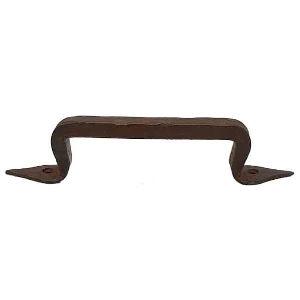 METAL STYLE MANIGLIONE FERRO ANTICATO MOD. 901
