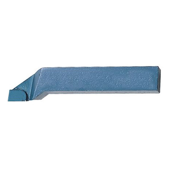 ABC TOOLS UTENSILE DA TORNIO PIEGATO PER SPALLAMENTI DX MM16X16X110