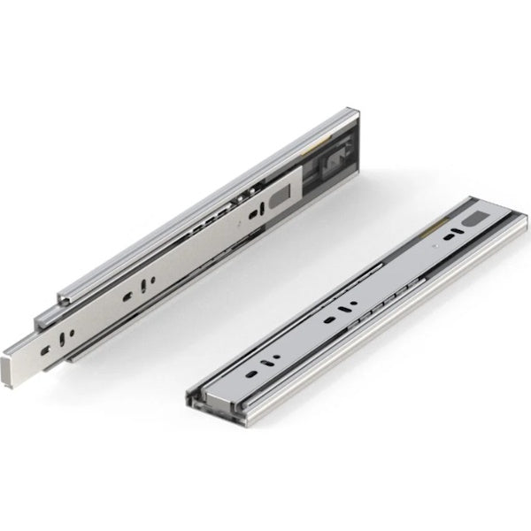 RAM GUIDE PER CASSETTI ESTRAZIONE TOTALE SOFT-SELF CLOSING KG40