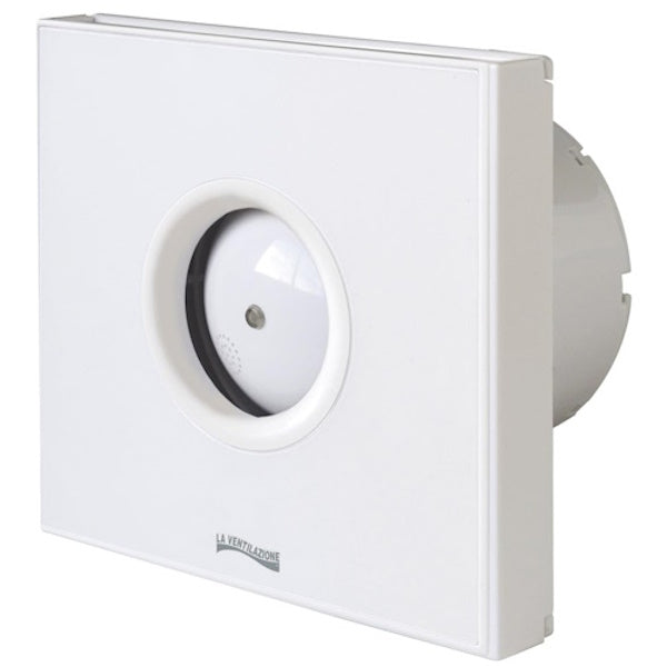 LA VENTILAZIONE ASPIRATORE ELICOIDALE ELETTRICO DA PARETE GIOTTO