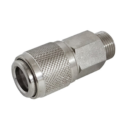 KONFIT GIUNTO MASCHIO JAPAN ART. GJ10 DA 1/4"