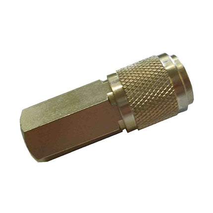 KONFIT GIUNTO FEMMINA JAPAN ART. GJ20 DA 1/4"