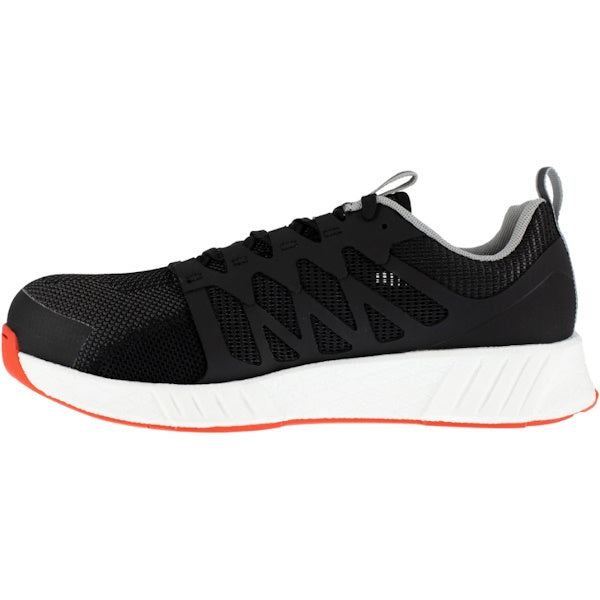 REEBOK SCARPE ANTINFORTUNISTICHE MOD. FUSION FLEXWEAVE S1P SRC