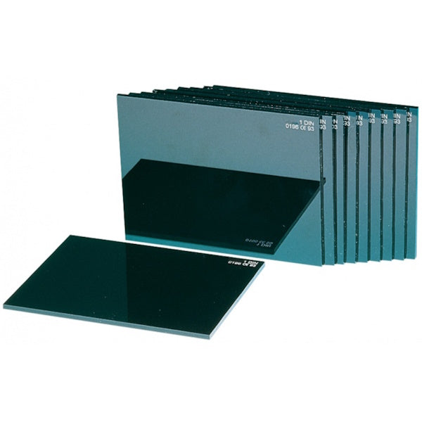 SACIT VETRO INATTINICO PER MASCHERE SALDATURA MM75X98