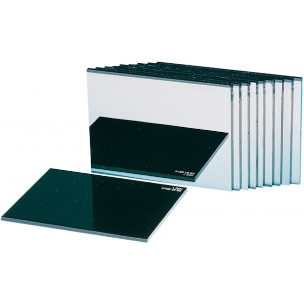 SACIT VETRO INATTINICO SPECULARE PER MASCHERE SALDATURA MM75X98