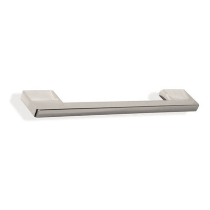 METAL STYLE MANIGLIA IN PLASTICA SISTEMA STILO MM122X25 INTERASSE MM 96*