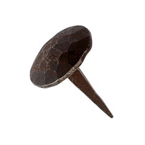 METAL STYLE CHIODI DECENTRATI IN FERRO ANTICATO IN CONFEZIONE