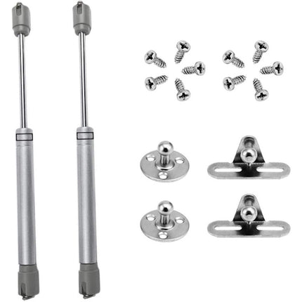 METAL STYLE PISTONE PER ANTE A GAS FORZA 120 NEWTON
