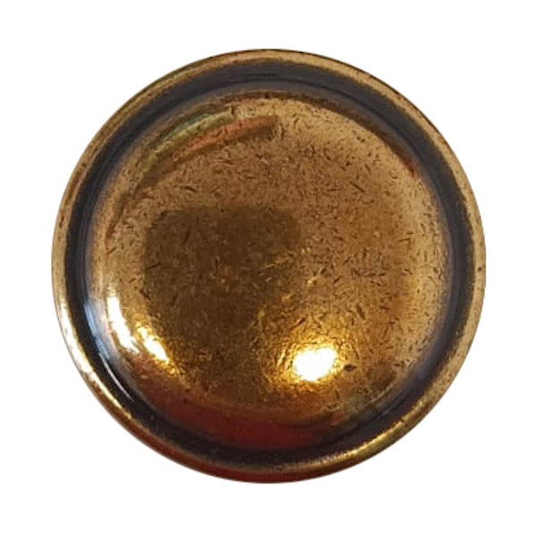 METAL STYLE POMOLO PER MOBILI IN ZAMA ORO DI VALENZA MOD. 648/649