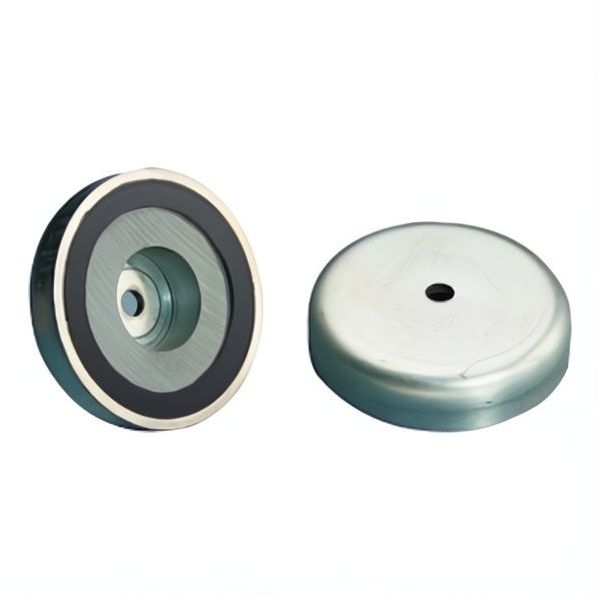 SPD MAGNETE CERAMICO PERMANENTE TONDO