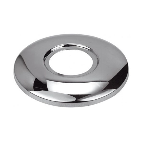 IDRO-BRIC ROSETTA PESANTE IN ACCIAIO INOX