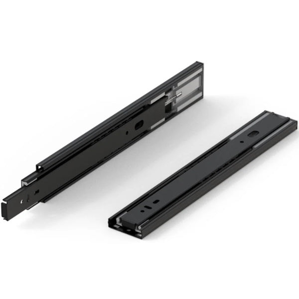 RAM GUIDE PER CASSETTI ESTRAZIONE TOTALE SOFT-SELF CLOSING KG40