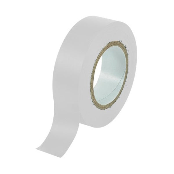 ELEMATIC NASTRO ISOLANTE IN PVC COLORE BIANCO