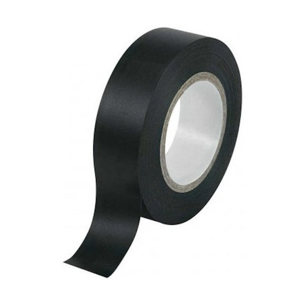 ELEMATIC NASTRO ISOLANTE IN PVC COLORE NERO