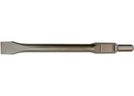 MAKITA SCALPELLO PIATTO ATTACCO CODOLO ESAGONALE MM30 MM36X410