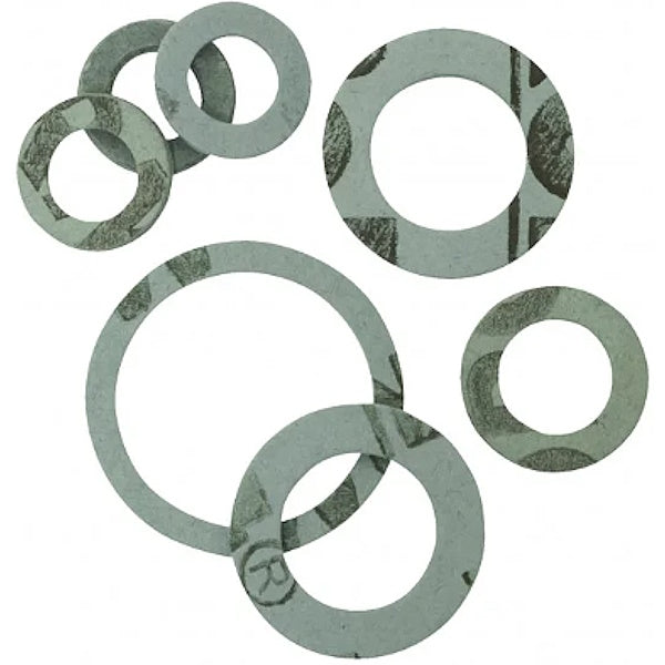 IDRO-BRIC GUARNIZIONI SANITARIE IN CONF.BLISTER