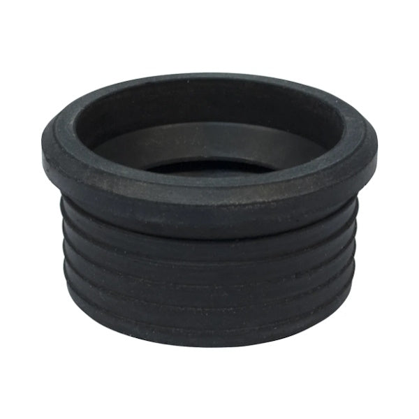 IDRO-BRIC MORSETTO IN GOMMA PER TUBI IN PLASTICA
