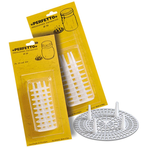 PRESSATORI SALVAGUSTI