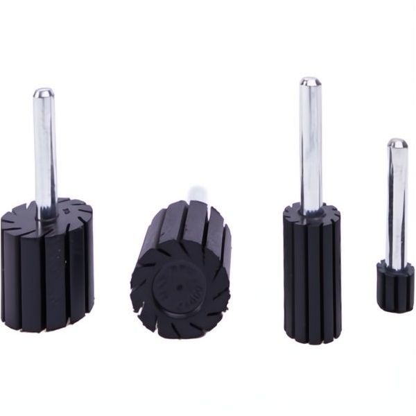 TAF RULLO PORTA MANICOTTI IN GOMMA CON GAMBO D.MM6