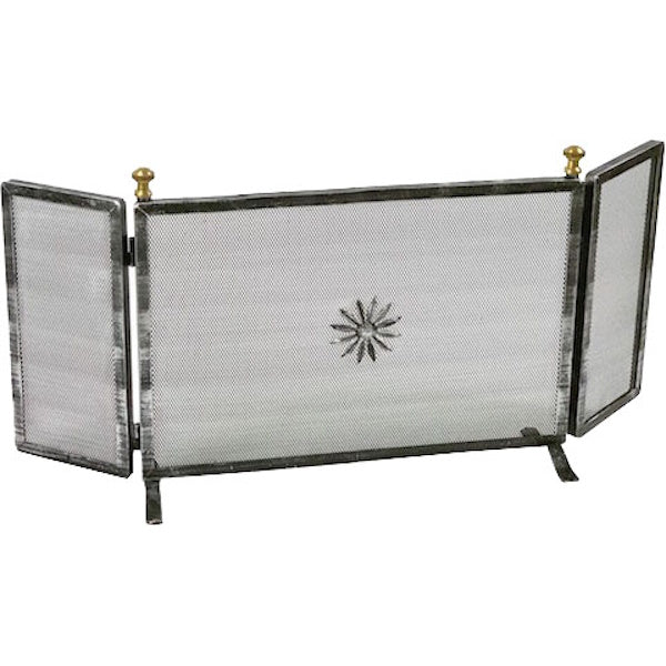 PEGORARO PARASCINTILLE ECO 2 ALI POMOLI IN OTTONE