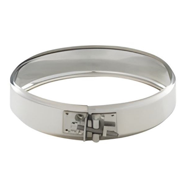 SYNERGY TERMOTEC COIBENTATO FASCETTA DI BLOCCAGGIO INOX 316L