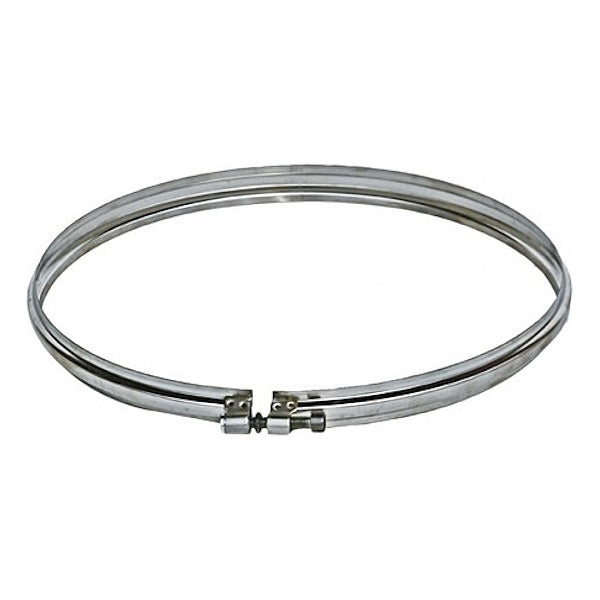 SYNERGY MONOTEC MONOPARETE FASCETTA DI BLOCCAGGIO INOX 316L