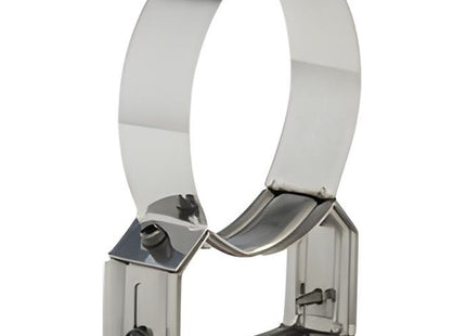 SYNERGY TERMOTEC COIBENTATO FASCETTA MURALE D.MM180 INOX 316L