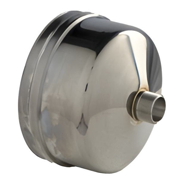 SYNERGY MONOTEC MONOPARETE TAPPO SCARICO CONDENSA INOX 316L