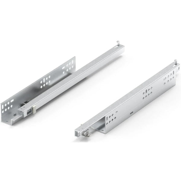 RAM GUIDE PER CASSETTI A SCOMPARSA SOFT-SELF CLOSING KG35