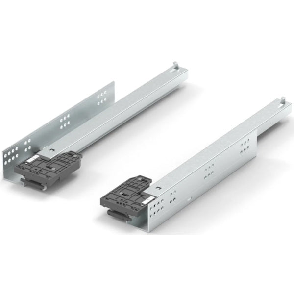 RAM GUIDE CASSETTI A SCOMPARSA SOFT-SELF CLOSING ART. Q50 KG35