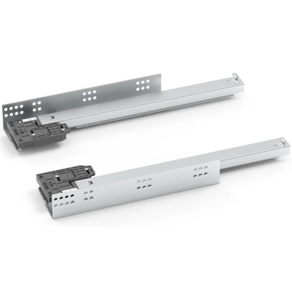 RAM GUIDE CASSETTI A SCOMPARSA SOFT-SELF CLOSING ART. Q50 KG35