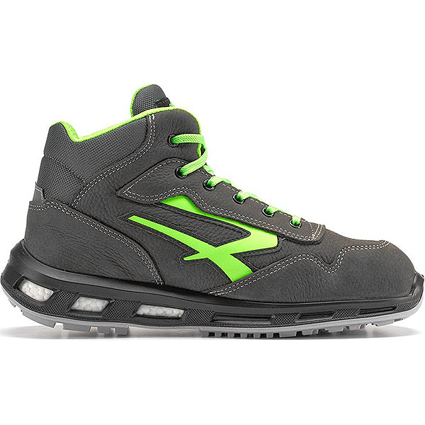 U-POWER SCARPE ANTINFORTUNISTICHE MOD. HUMMER S3 SRC CI ESD