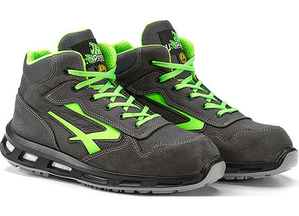 U-POWER SCARPE ANTINFORTUNISTICHE MOD. HUMMER S3 SRC CI ESD N42