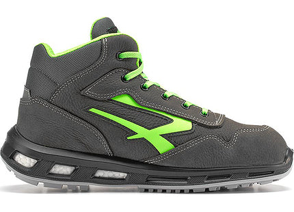 U-POWER SCARPE ANTINFORTUNISTICHE MOD. HUMMER S3 SRC CI ESD N42