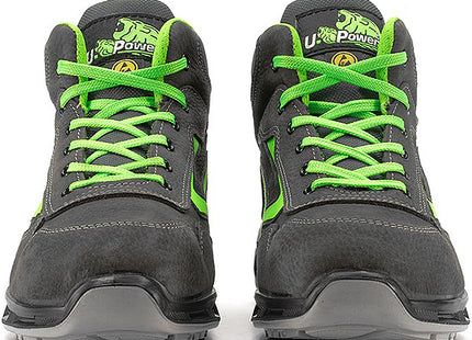 U-POWER SCARPE ANTINFORTUNISTICHE MOD. HUMMER S3 SRC CI ESD N42