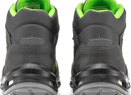 U-POWER SCARPE ANTINFORTUNISTICHE MOD. HUMMER S3 SRC CI ESD N42