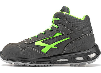 U-POWER SCARPE ANTINFORTUNISTICHE MOD. HUMMER S3 SRC CI ESD N42