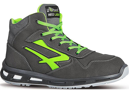 U-POWER SCARPE ANTINFORTUNISTICHE MOD. HUMMER S3 SRC CI ESD N42