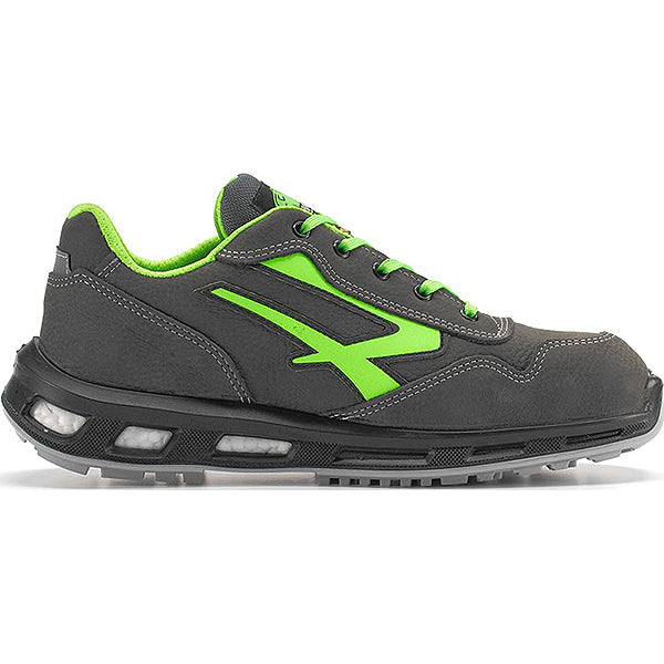 U-POWER SCARPE ANTINFORTUNISTICHE MOD. YODA S3 SRC CI ESD