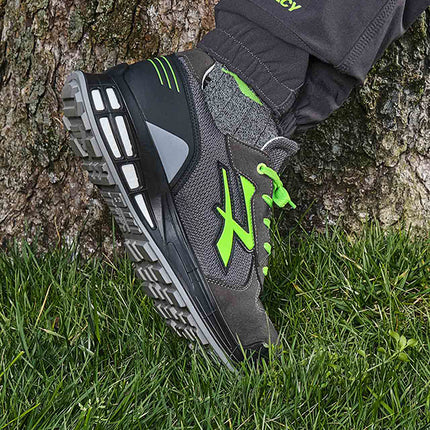 U-POWER SCARPE ANTINFORTUNISTICHE MOD. EGON S1P SRC ESD N39