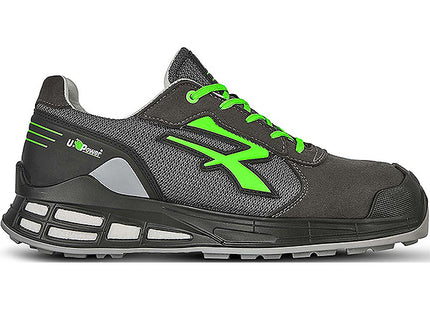 U-POWER SCARPE ANTINFORTUNISTICHE MOD. EGON S1P SRC ESD N47