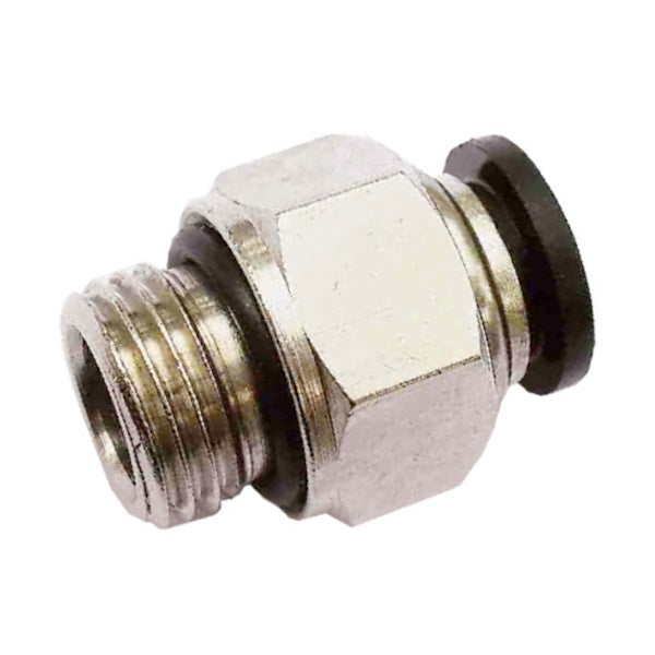 KONFIT RACCORDO DIRITTO MASCHIO ART. RP51