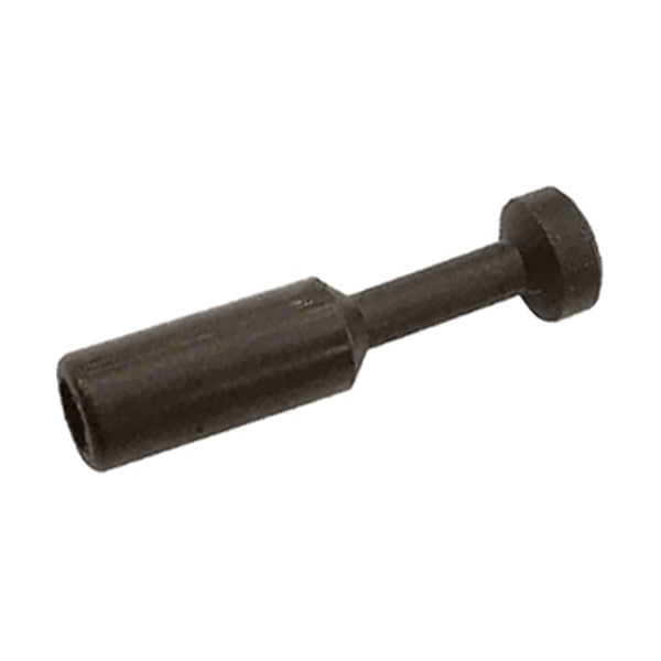 KONFIT TAPPO PER RACCORDI IN POLIMERO NERO ART. RP59