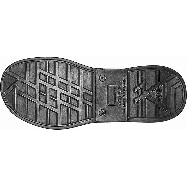 U-POWER SCARPE ANTINFORTUNISTICHE MOD. BRUCE S1P SRC ESD