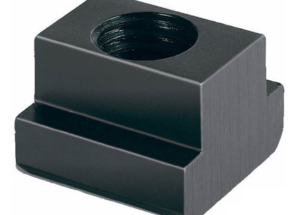 SPD TASSELLO PER CAVE A T IN ACCIAIO DIN 508 UNI 5531 ART. S360