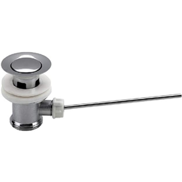 IDRO-BRIC PILETTA SCARICO CON SALTARELLO