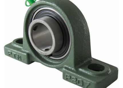 SUPPORTO IN GHISA CON CUSCINETTO UCP 210 ALBERI D.MM50 ASAHI