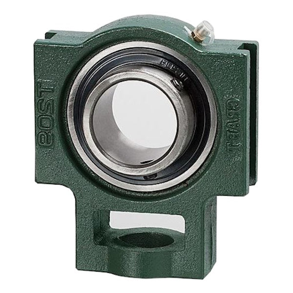 SUPPORTO IN GHISA CON CUSCINETTO UCT